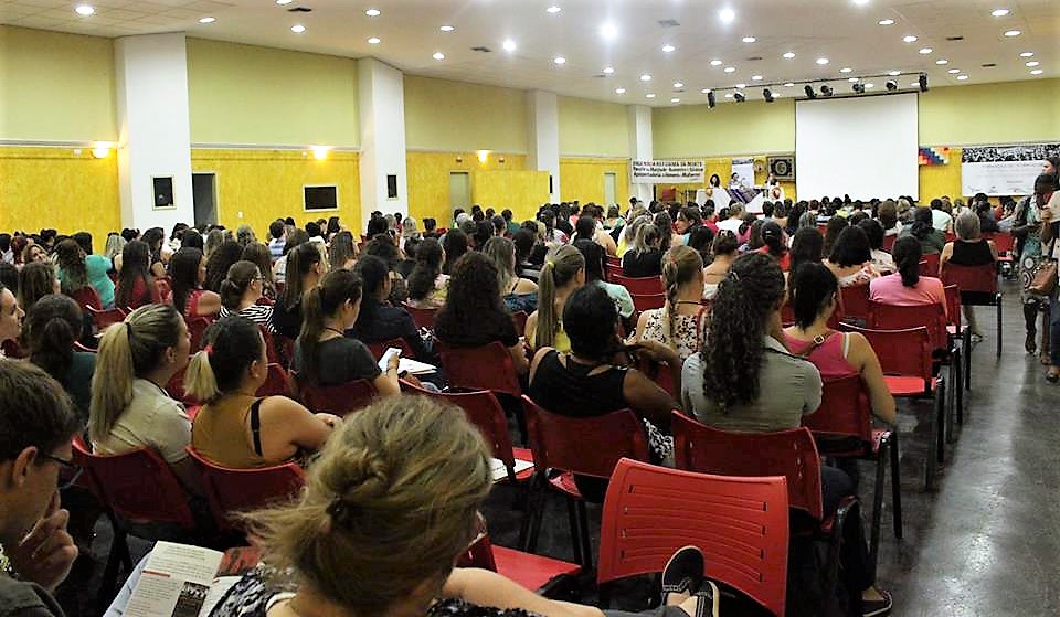 Sinprefi e Unila realizam seminário sobre a educação pública no século XXI