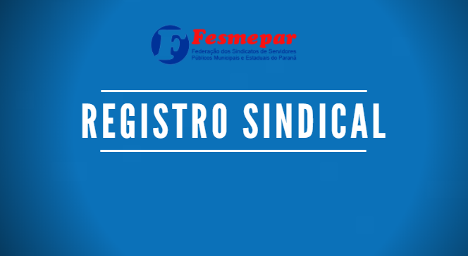 SÃO JOÃO – Sismusaj recebe Certidão de Registro Sindical