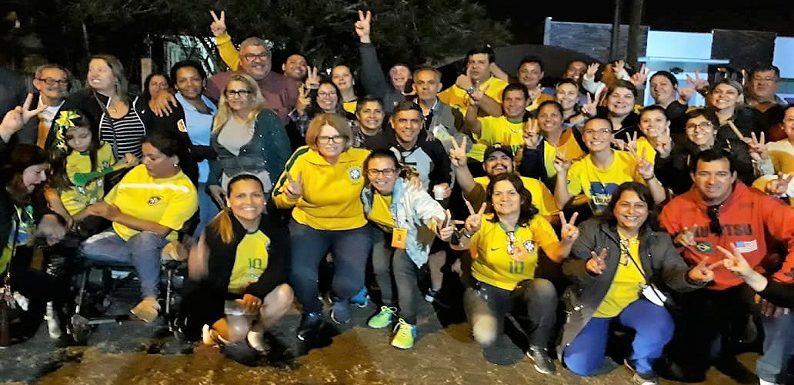 Paranaguá: Com apoio da Fesmepar e da UGT -Paraná, chapa “Mudar com responsabilidade” vence as eleições do Sismup