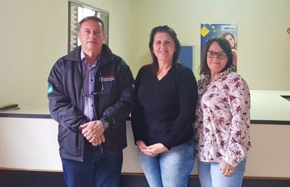 Jaguariaíva e Sengés: Fesmepar visita sindicatos da Região Centro Oriental Paranaense
