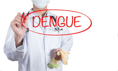 Sem comorbidade, jovem de 29 anos morre pela dengue no Litoral do Paraná