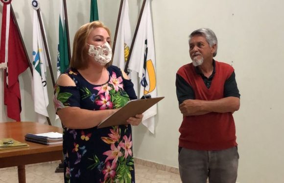 CORBÉLIA: Servidores municipais elegem nova diretoria do SINDSEMC