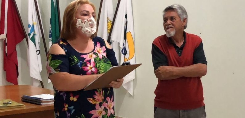 CORBÉLIA: Servidores municipais elegem nova diretoria do SINDSEMC