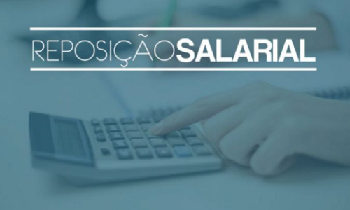 CAPITÃO LEÔNIDAS MARQUES: Após negociação com o SISMUCAP, prefeitura concede 10,16%  de reposição salarial aos servidores municipais