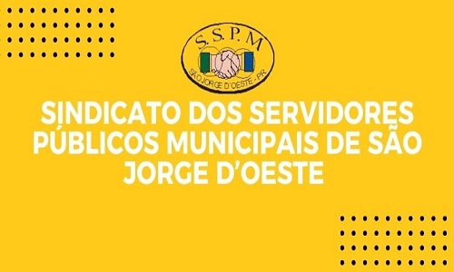 Diretoria do Sindicato dos Servidores Municipais de São Jorge D’Oeste é reeleita com mais de 99% de aprovação