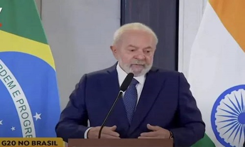 Lula sanciona lei que confirma reajuste de 9% para servidores federais