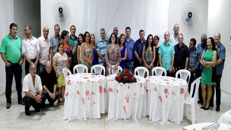 Servidores de Pérola elegem nova diretoria do Sindiper