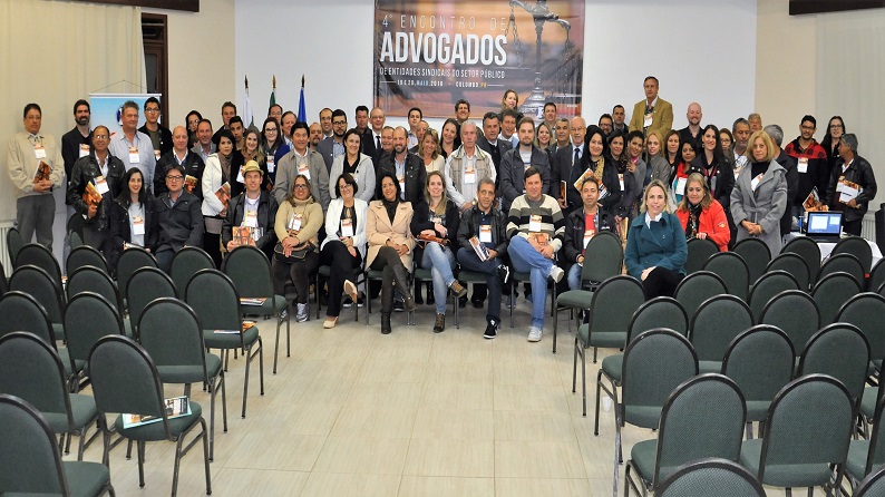 Conquista: Inaugurada a nova sede do Sindicato de Servidores Municipais de Altônia