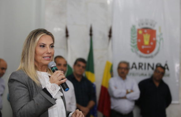 Governadora do Paraná barra reajuste salarial de servidores públicos até eleição