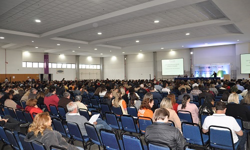 Fesmepar e sindicatos filiados participam da 12ª Conferência Estadual de Saúde do Paraná