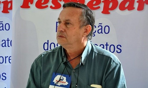 Presidente da Fesmepar faz reflexão sobre os danos que as “reformas” podem gerar ao trabalhador brasileiro