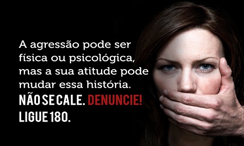 22 de julho marca dia de combate de crimes contra mulheres no Paraná