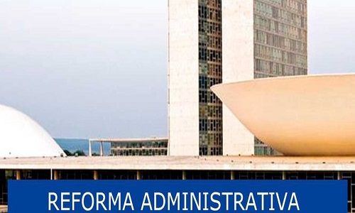 PEC 32/2020: Fesmepar e sindicatos de servidores discutem os principais pontos da Reforma Administrativa