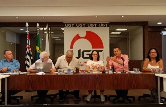 Secretaria do Servidor Público: UGT realiza Reunião Nacional dos Servidores Públicos em esforço conjunto por direitos trabalhistas